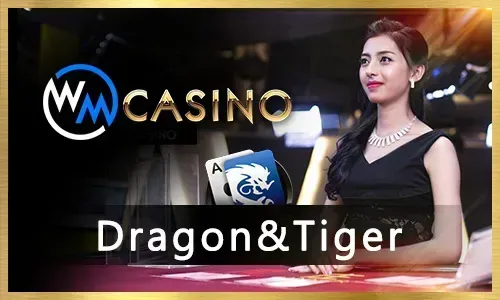 Wolf Gaming Provider